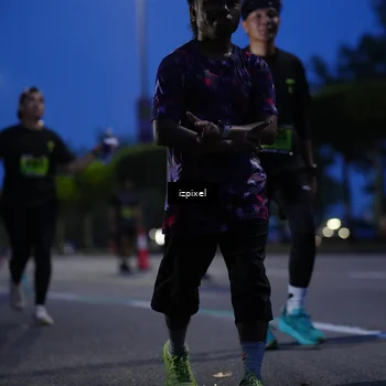 Runner Photo 5477216