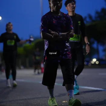 Runner Photo 5477218