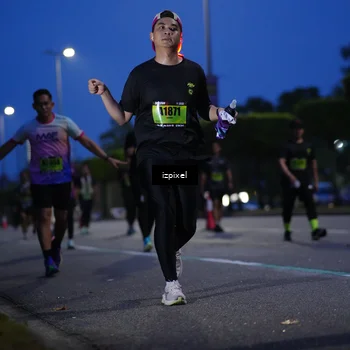 Runner Photo 5477219