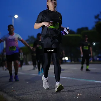 Runner Photo 5477220