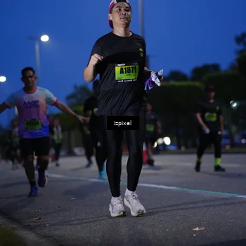 Runner Photo 5477223