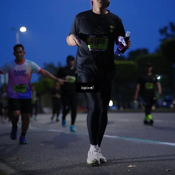 Runner Photo 5477225