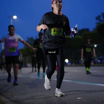 Runner Photo 5477226