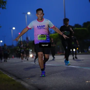 Runner Photo 5477227