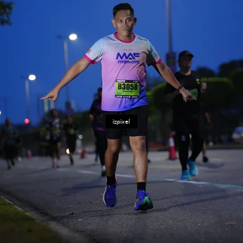Runner Photo 5477229
