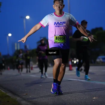 Runner Photo 5477232