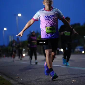 Runner Photo 5477234