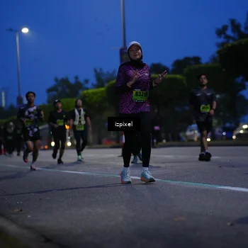 Runner Photo 5477245