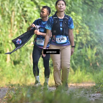 Runner Photo 5477253