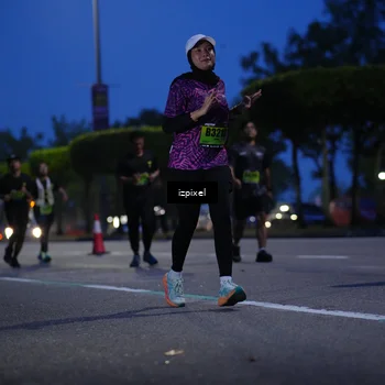 Runner Photo 5477254