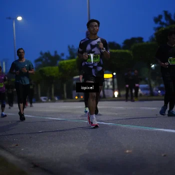 Runner Photo 5477261