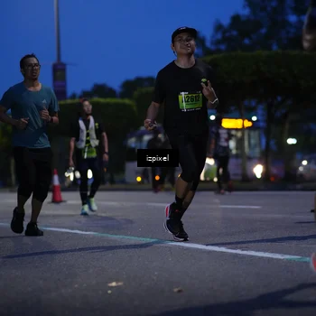 Runner Photo 5477268