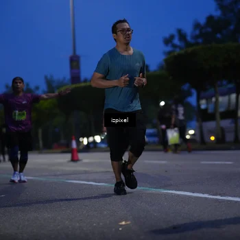 Runner Photo 5477269