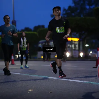 Runner Photo 5477270