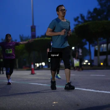 Runner Photo 5477271