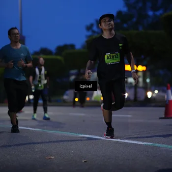 Runner Photo 5477272