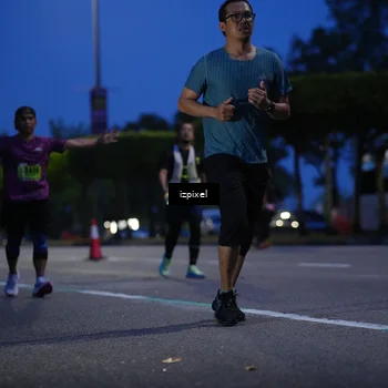 Runner Photo 5477273