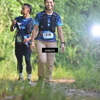 Runner Photo 5477274