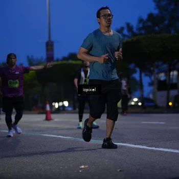 Runner Photo 5477276