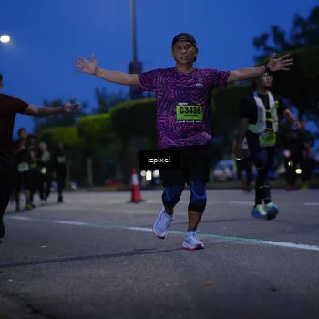 Runner Photo 5477279