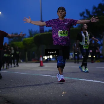 Runner Photo 5477280