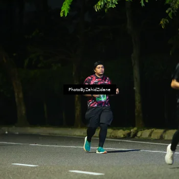 Runner Photo 5477281