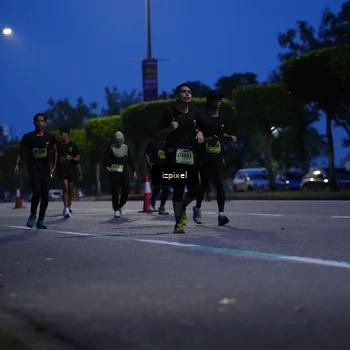 Runner Photo 5477288