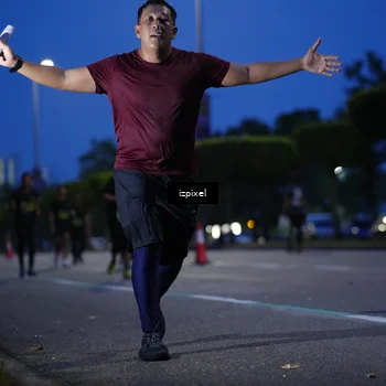 Runner Photo 5477290