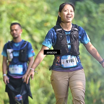 Runner Photo 5477293