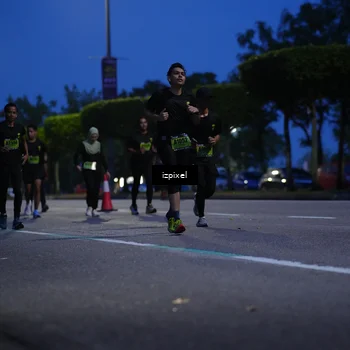 Runner Photo 5477299