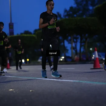 Runner Photo 5477301