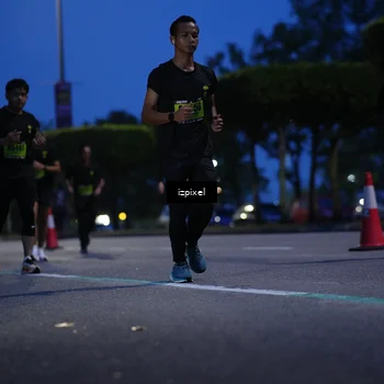 Runner Photo 5477302