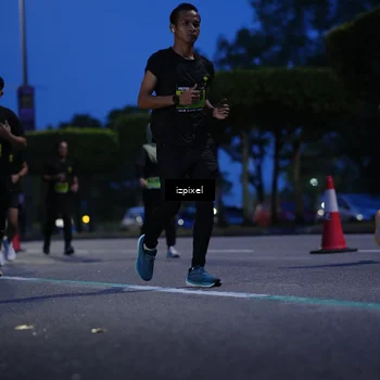 Runner Photo 5477303