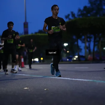 Runner Photo 5477304