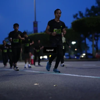 Runner Photo 5477307