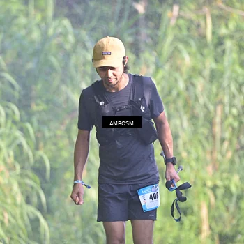 Runner Photo 5477309