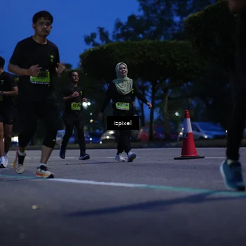 Runner Photo 5477315