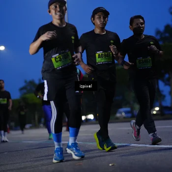 Runner Photo 5477318
