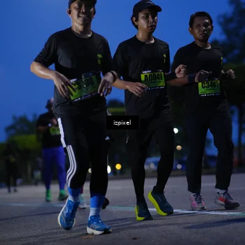 Runner Photo 5477324