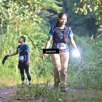 Runner Photo 5477325