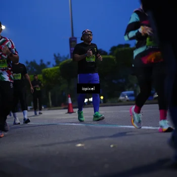Runner Photo 5477326