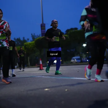 Runner Photo 5477327