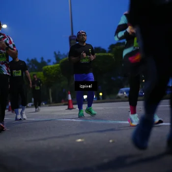 Runner Photo 5477328
