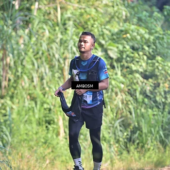Runner Photo 5477330