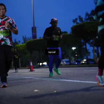 Runner Photo 5477332