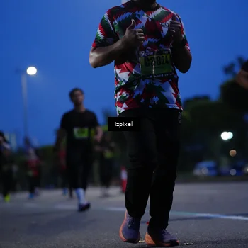 Runner Photo 5477337