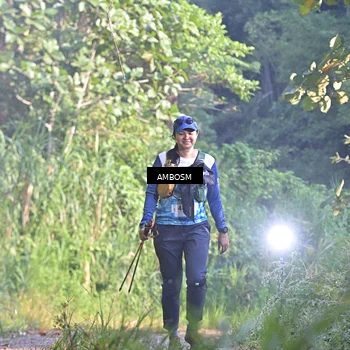 Runner Photo 5477340
