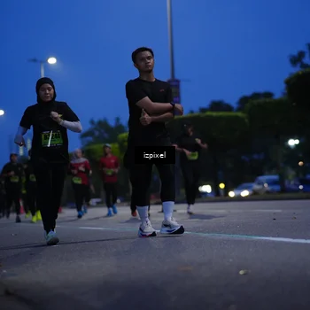 Runner Photo 5477343