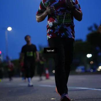 Runner Photo 5477346
