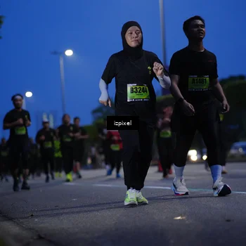 Runner Photo 5477348